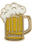Dekorace PIVO - Tatínkovi