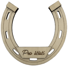 Podkova pro štěstí