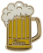 Dekorace se jménem - PIVO