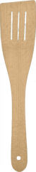 Obracečka s výřezy šikmá