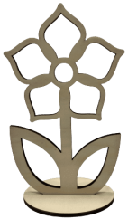 Květina 05