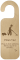 Cedulka na kliku 5